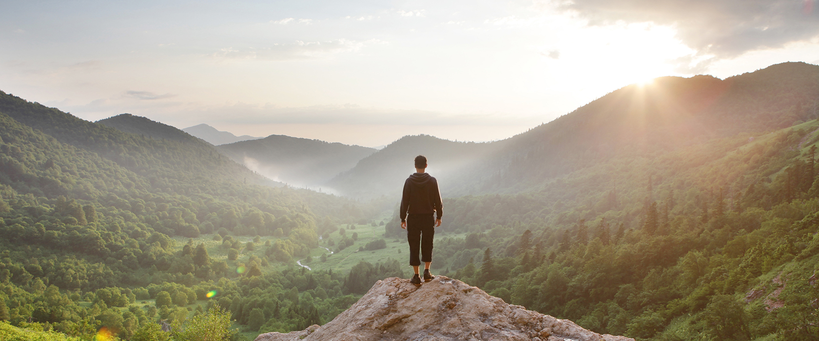 Membangun keseimbangan batin melalui momen sunyi yang terarah